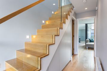 Property header