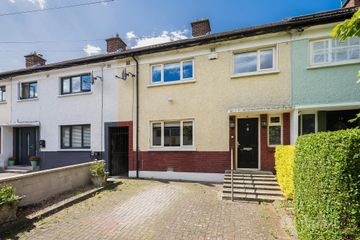 Property header