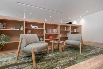 Property header