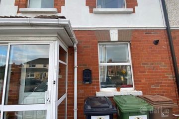 Property Header