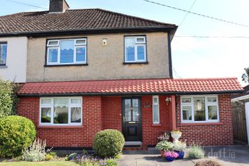 Property header