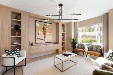 Property header