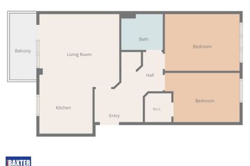 Property header