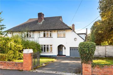 Property header