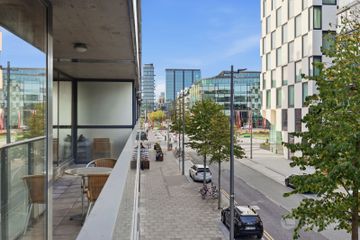Property Header
