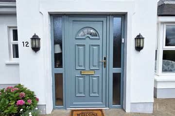 Property header