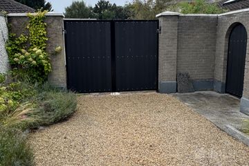 Property header