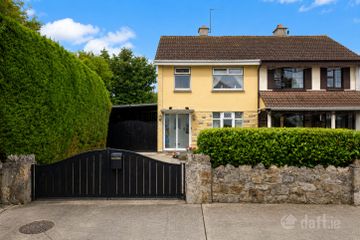 Property header