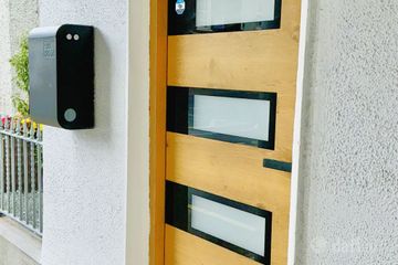 Property Header
