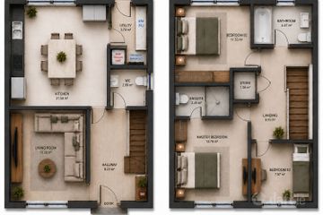 Property header