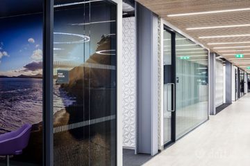 Property header