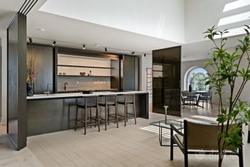 Property header