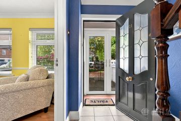 Property header