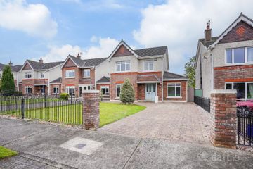 Property header