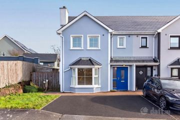 Property header