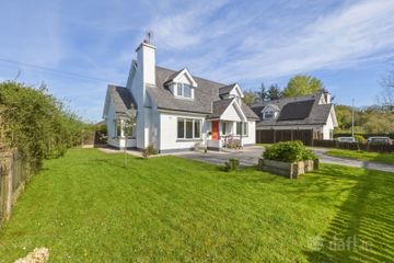 7 Deerpark View, Ballymacarbry, Ballymacarbry, Co. Waterford, E91FH74