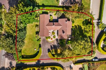 Property header