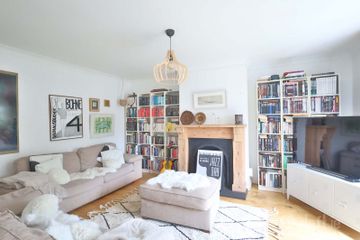 Property header