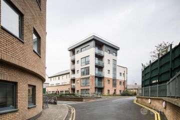 Property header