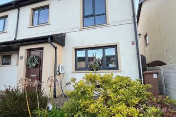Property header