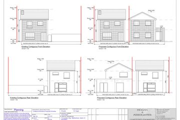 Property header