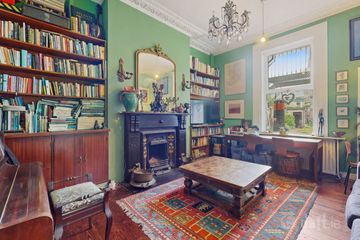 Property Header