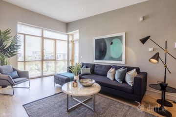 Property header