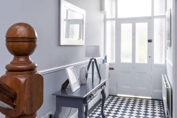 Property header