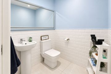 Property header