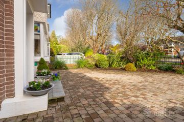Property header