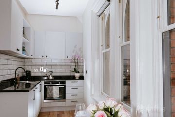 Property Header