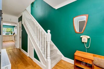 Property header