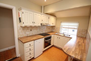 Property header