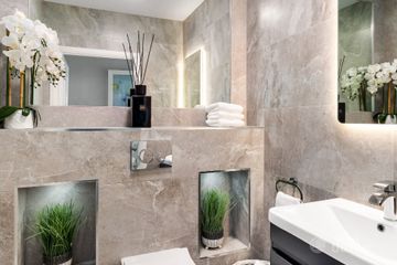 Property Header