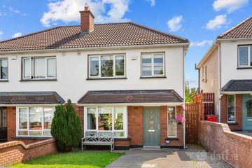 Property header