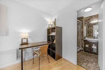Property Header