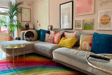 Property Header