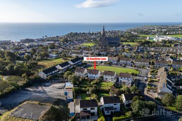 Property header