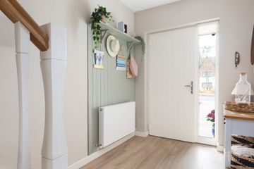 Property header