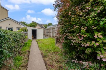 Property header