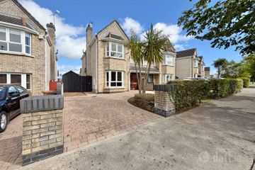 Property header