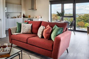 Property header
