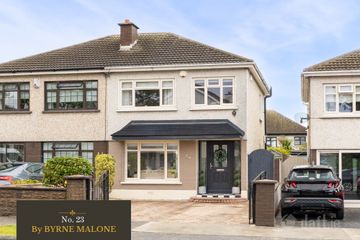 Property Header