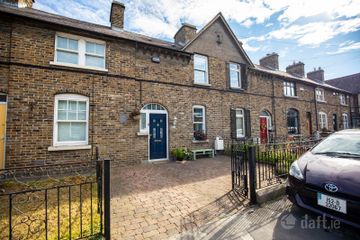 Property header