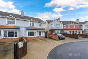 Property header