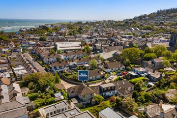 Property header