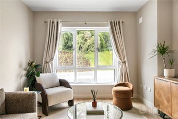 Property header