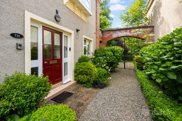 Property header