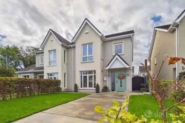 Property header