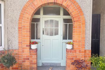 Property header